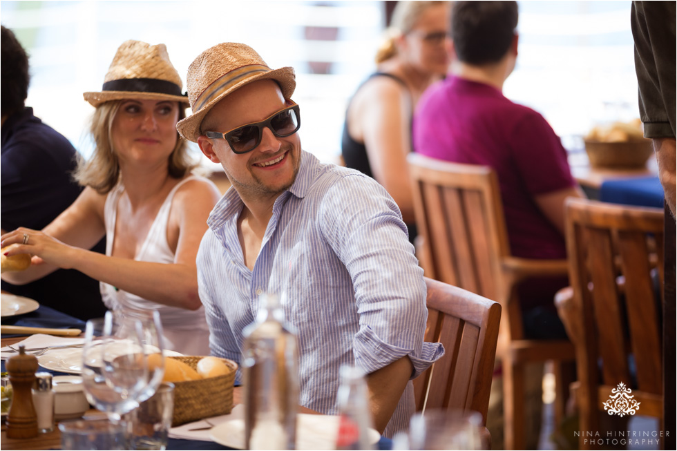 After Wedding Beach Party | Madeleine & Philip | Cala Conills, Majorca - Blog of Nina Hintringer Photography - Wedding Photography, Wedding Reportage and Destination Weddings