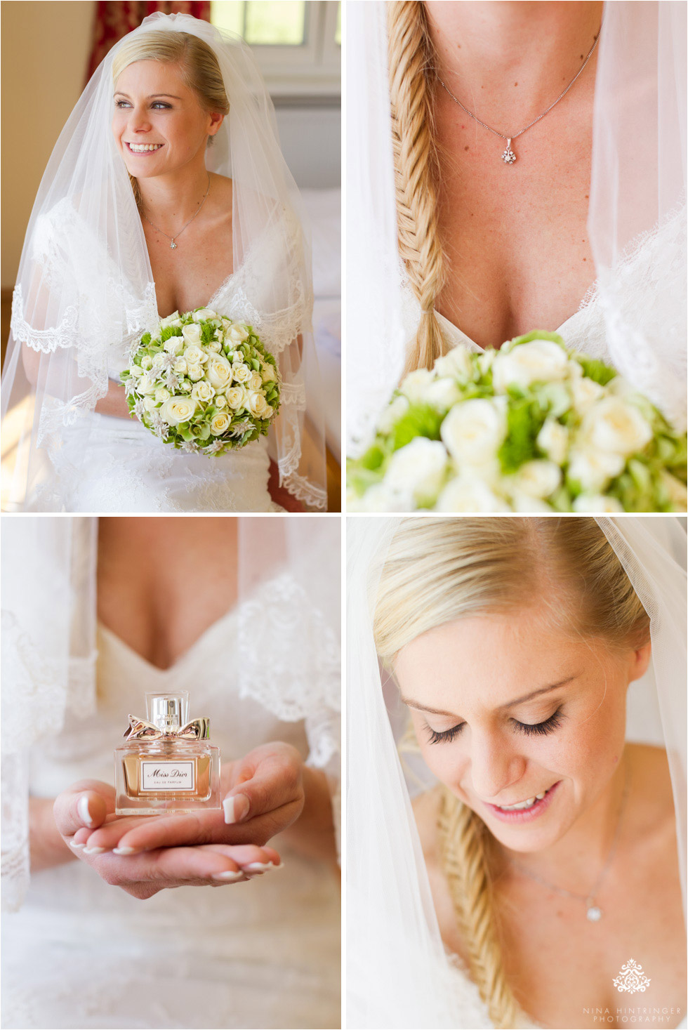 Edelweiss Wedding with Saskia & Martin in the Tyrolean Alps | Zillertal, Tyrol - Blog of Nina Hintringer Photography - Wedding Photography, Wedding Reportage and Destination Weddings