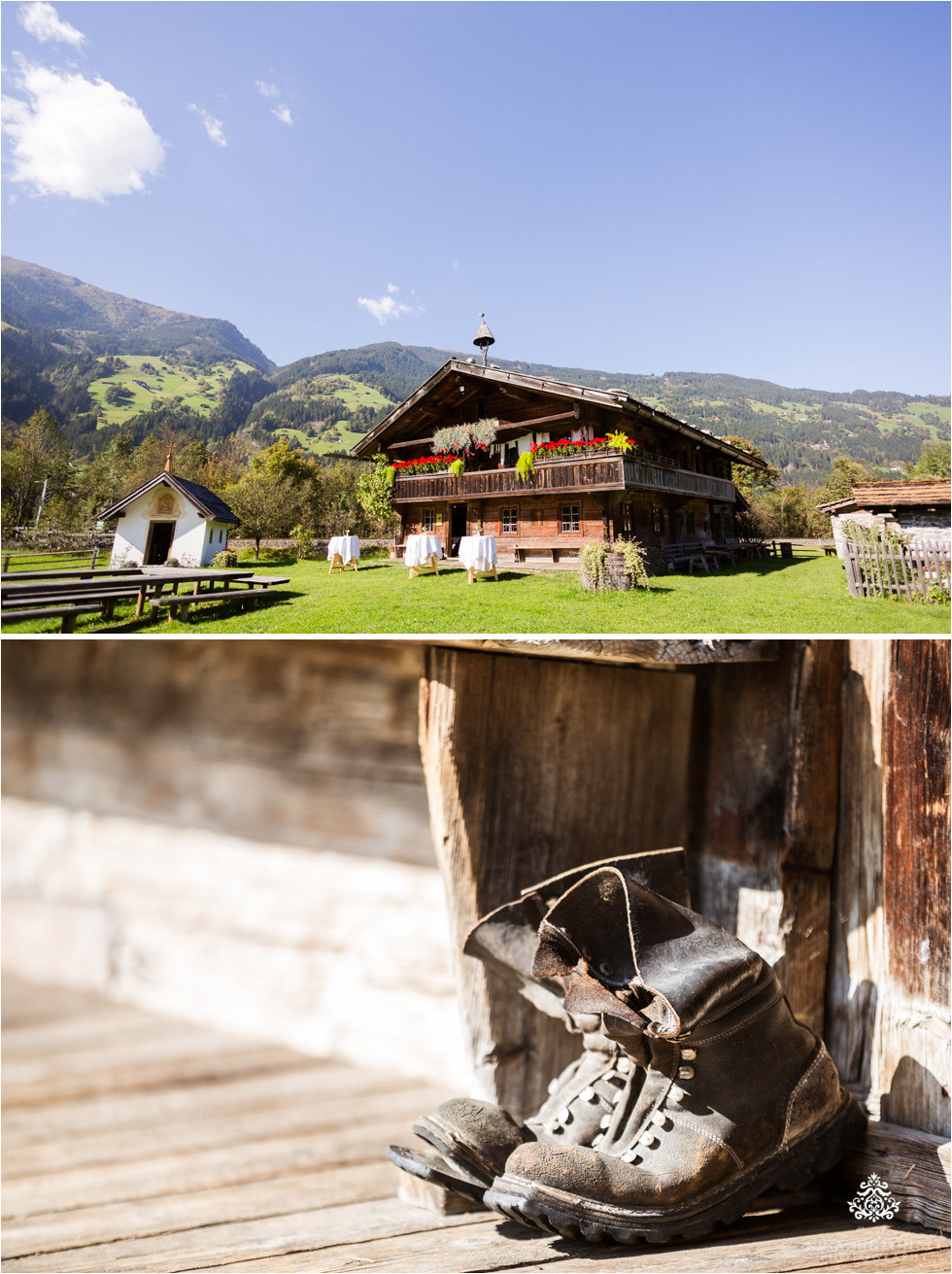 Edelweiss Wedding with Saskia & Martin in the Tyrolean Alps | Zillertal, Tyrol - Blog of Nina Hintringer Photography - Wedding Photography, Wedding Reportage and Destination Weddings