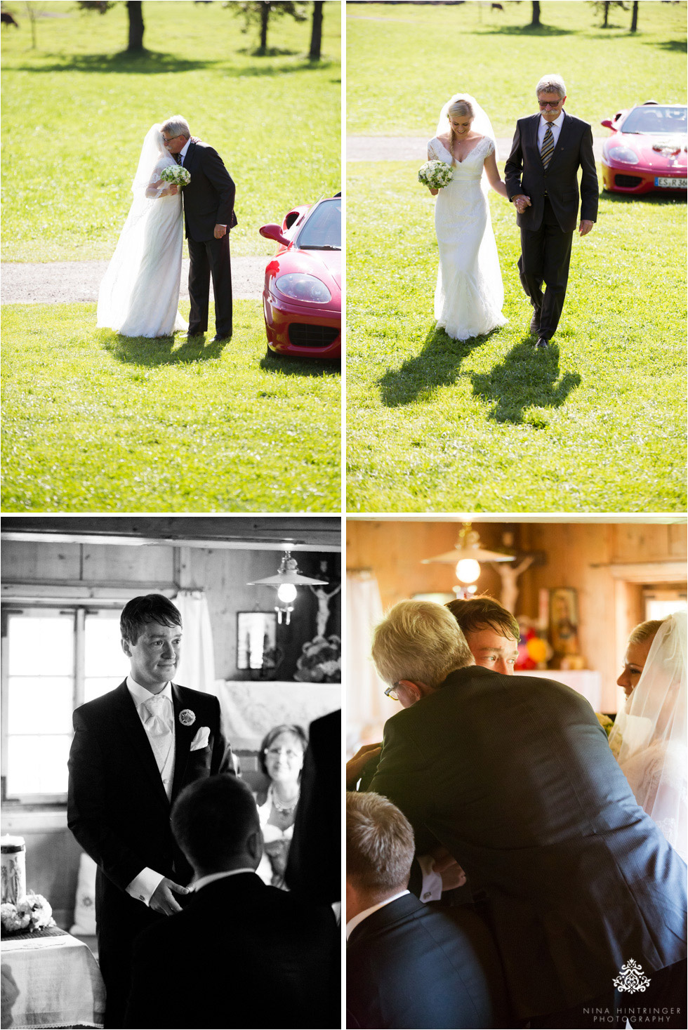 Edelweiss Wedding with Saskia & Martin in the Tyrolean Alps | Zillertal, Tyrol - Blog of Nina Hintringer Photography - Wedding Photography, Wedding Reportage and Destination Weddings