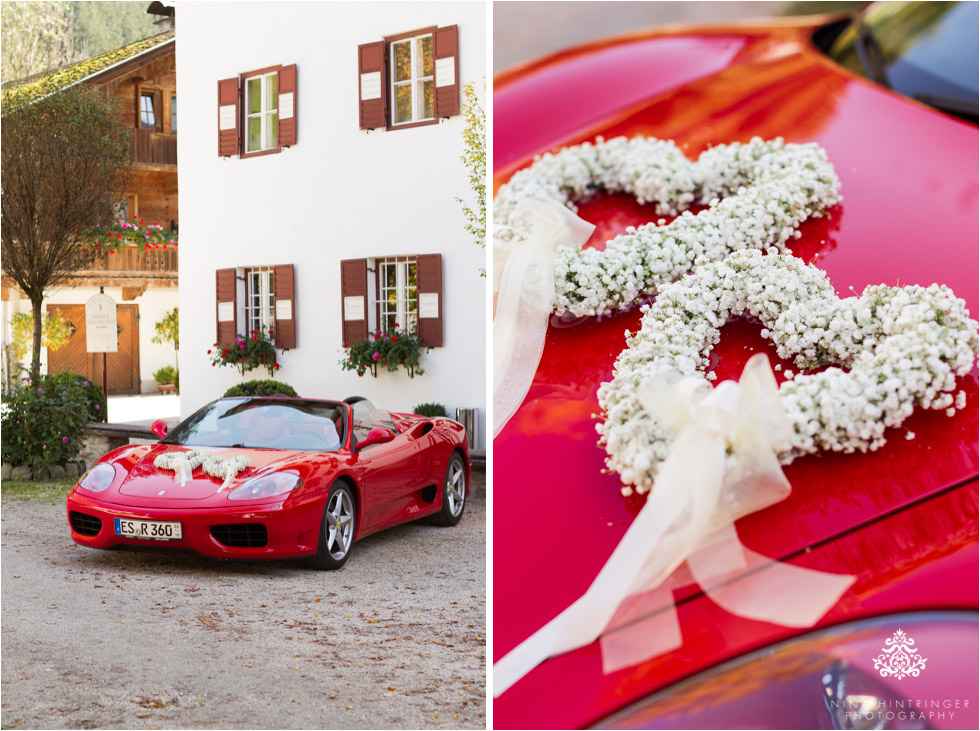 Edelweiss Wedding with Saskia & Martin in the Tyrolean Alps | Zillertal, Tyrol - Blog of Nina Hintringer Photography - Wedding Photography, Wedding Reportage and Destination Weddings