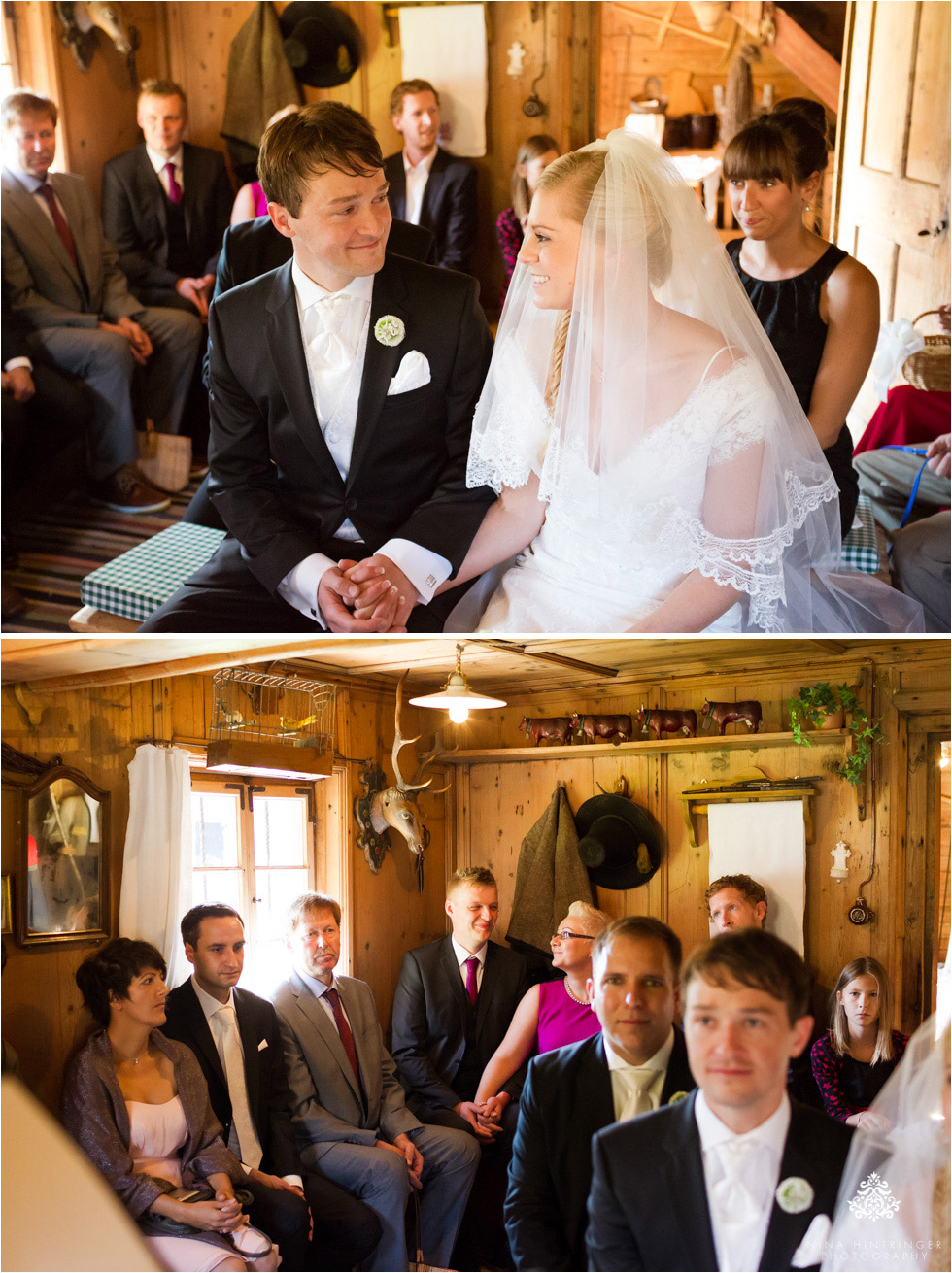 Edelweiss Wedding with Saskia & Martin in the Tyrolean Alps | Zillertal, Tyrol - Blog of Nina Hintringer Photography - Wedding Photography, Wedding Reportage and Destination Weddings