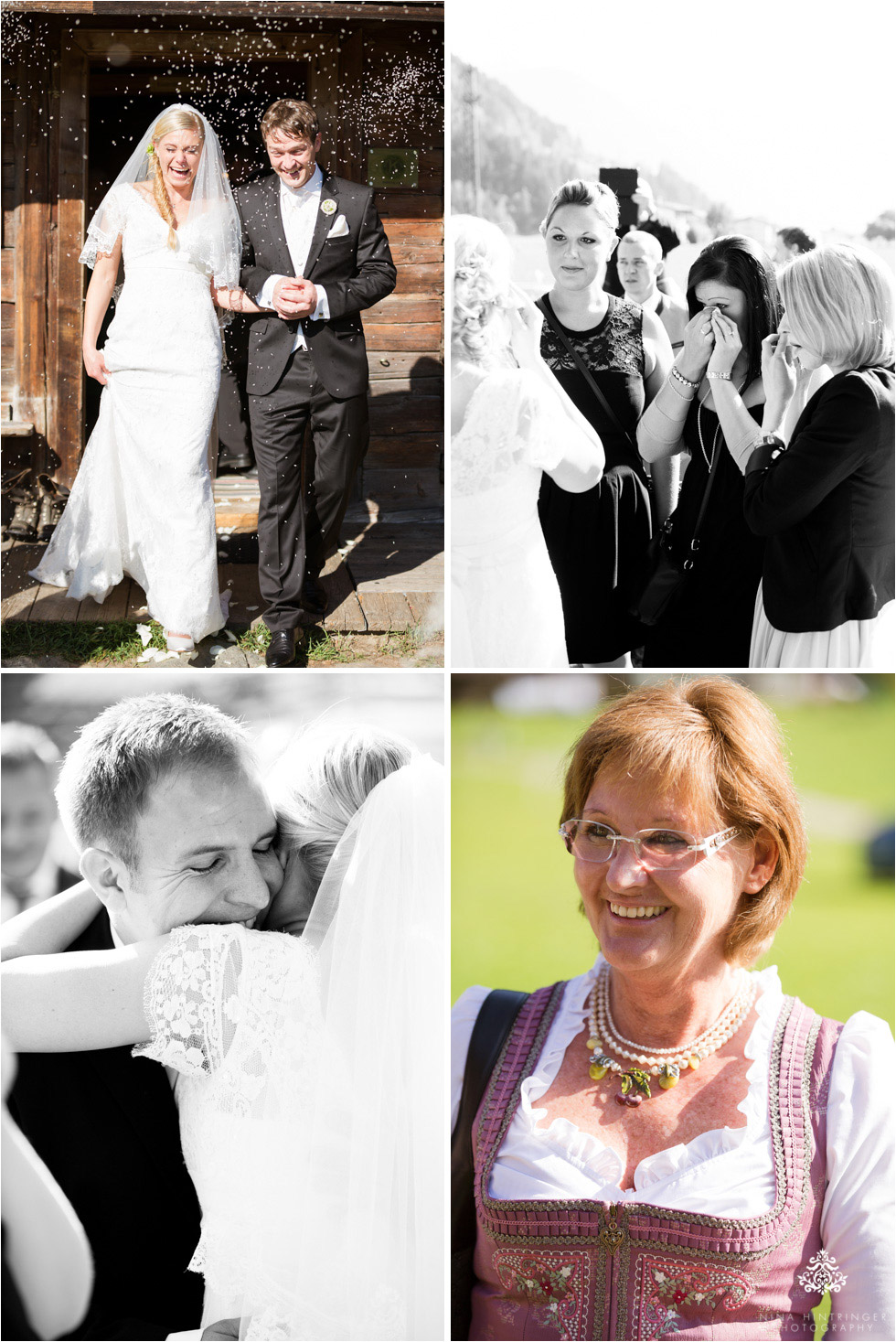 Edelweiss Wedding with Saskia & Martin in the Tyrolean Alps | Zillertal, Tyrol - Blog of Nina Hintringer Photography - Wedding Photography, Wedding Reportage and Destination Weddings