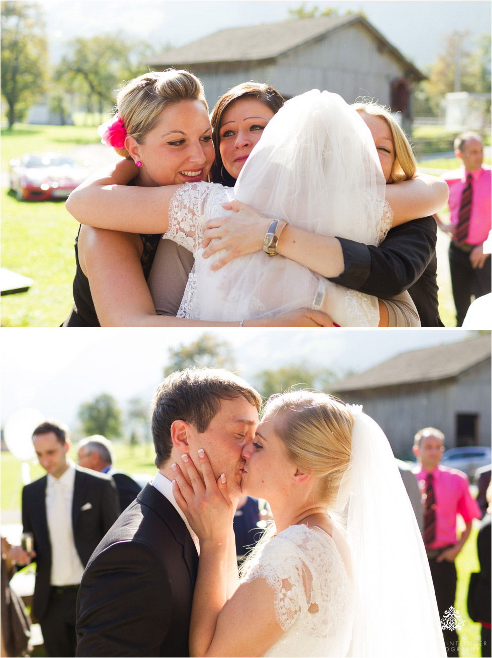 Edelweiss Wedding with Saskia & Martin in the Tyrolean Alps | Zillertal, Tyrol - Blog of Nina Hintringer Photography - Wedding Photography, Wedding Reportage and Destination Weddings