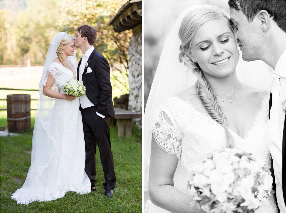 Edelweiss Wedding with Saskia & Martin in the Tyrolean Alps | Zillertal, Tyrol - Blog of Nina Hintringer Photography - Wedding Photography, Wedding Reportage and Destination Weddings