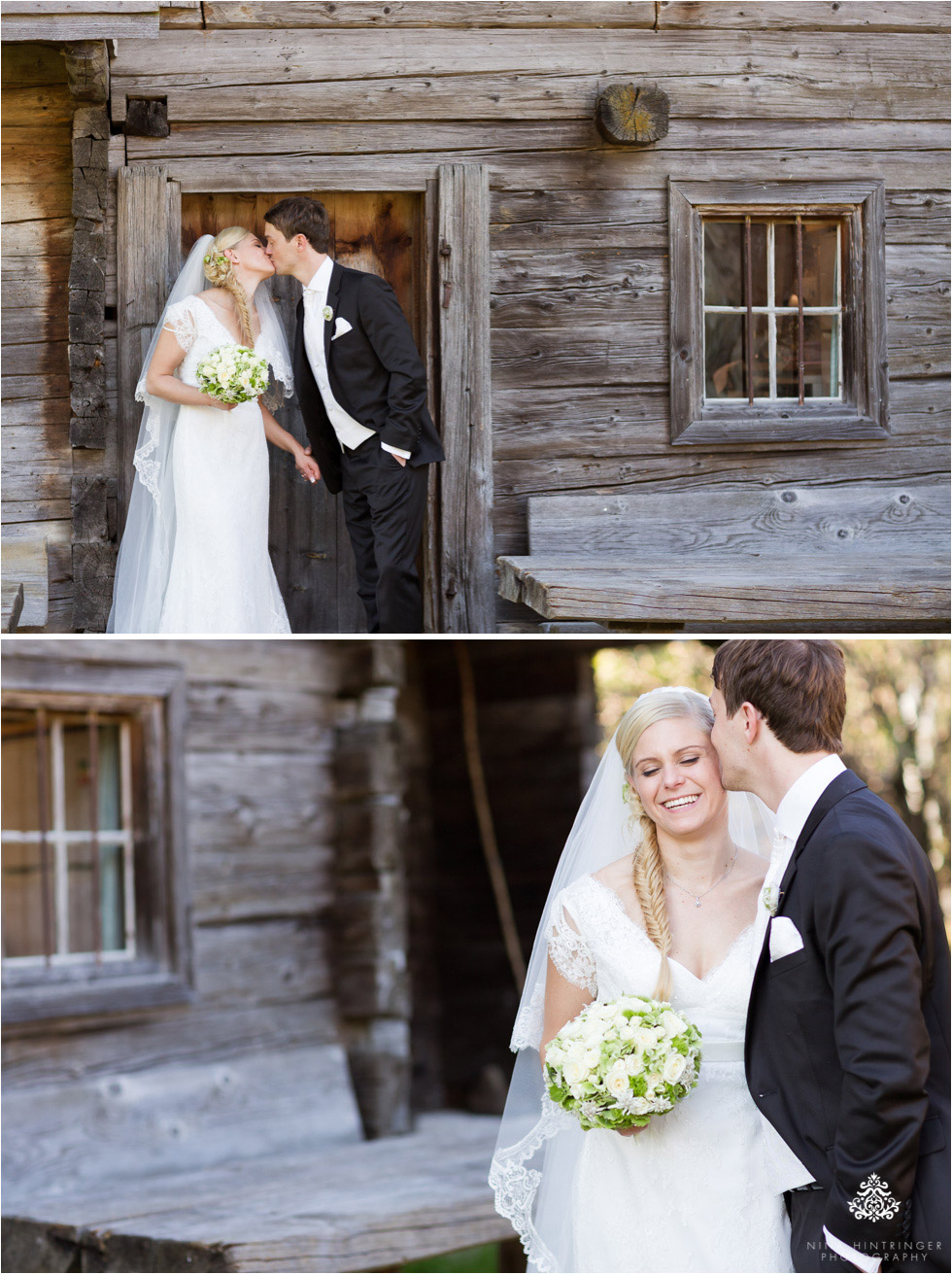 Edelweiss Wedding with Saskia & Martin in the Tyrolean Alps | Zillertal, Tyrol - Blog of Nina Hintringer Photography - Wedding Photography, Wedding Reportage and Destination Weddings