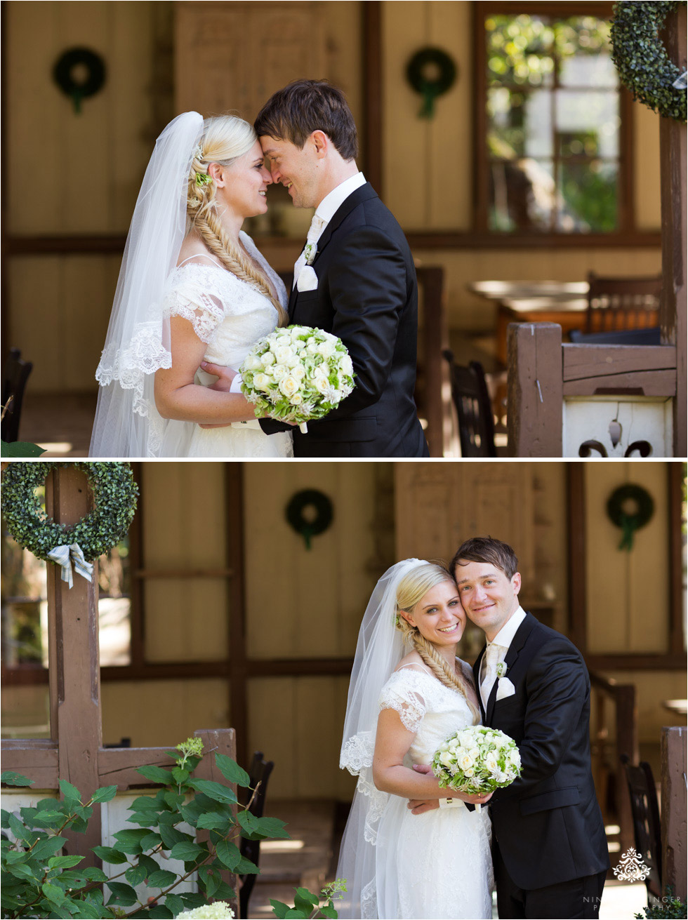 Edelweiss Wedding with Saskia & Martin in the Tyrolean Alps | Zillertal, Tyrol - Blog of Nina Hintringer Photography - Wedding Photography, Wedding Reportage and Destination Weddings