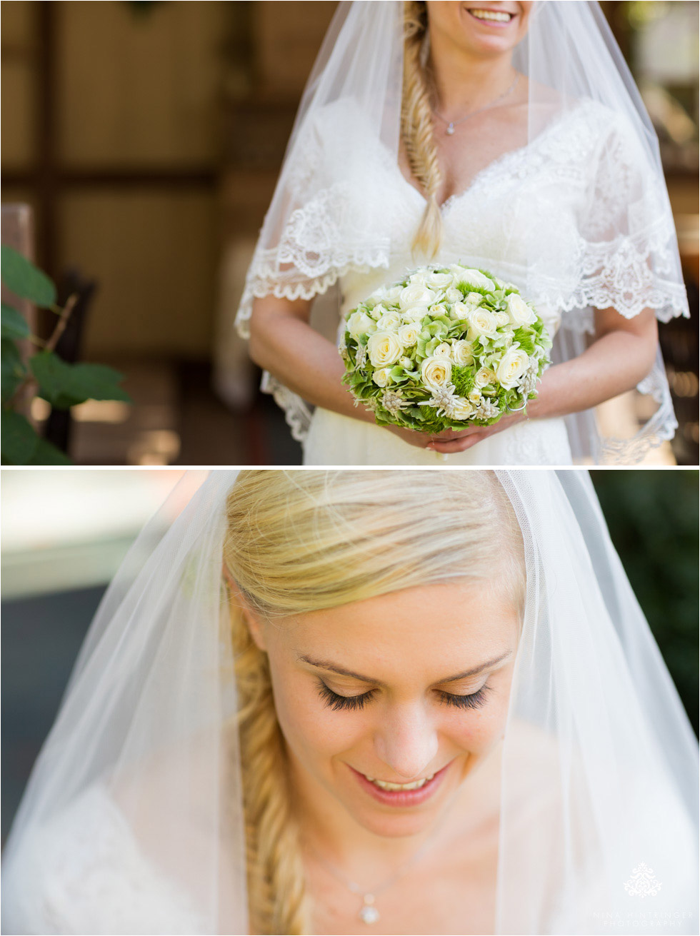 Edelweiss Wedding with Saskia & Martin in the Tyrolean Alps | Zillertal, Tyrol - Blog of Nina Hintringer Photography - Wedding Photography, Wedding Reportage and Destination Weddings