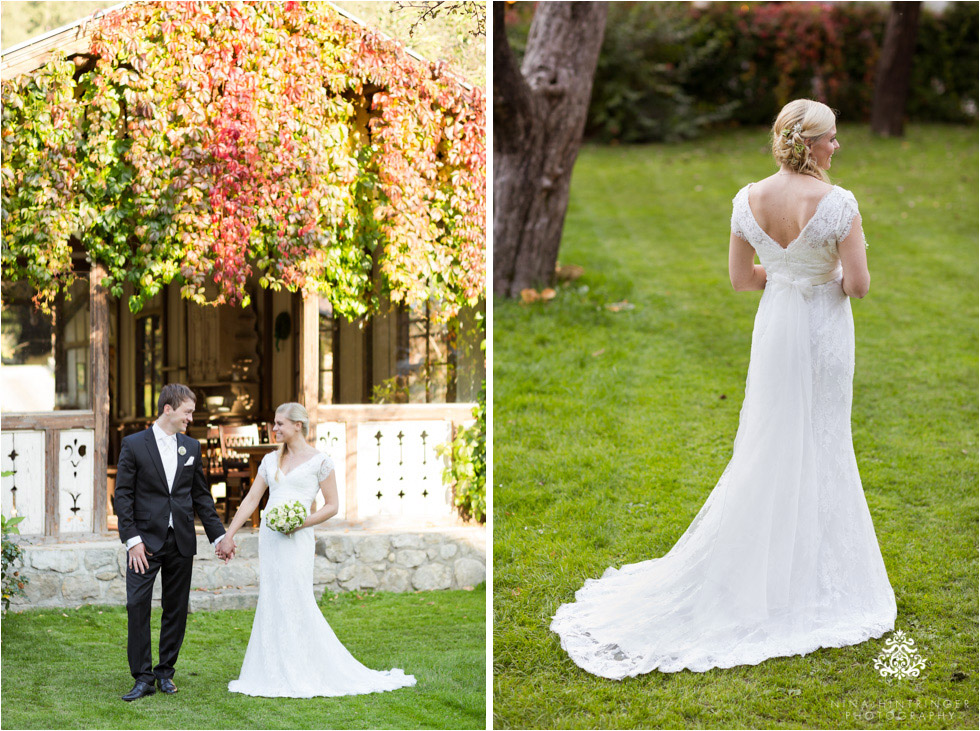 Edelweiss Wedding with Saskia & Martin in the Tyrolean Alps | Zillertal, Tyrol - Blog of Nina Hintringer Photography - Wedding Photography, Wedding Reportage and Destination Weddings