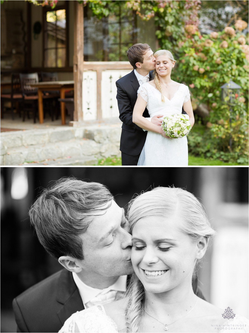 Edelweiss Wedding with Saskia & Martin in the Tyrolean Alps | Zillertal, Tyrol - Blog of Nina Hintringer Photography - Wedding Photography, Wedding Reportage and Destination Weddings