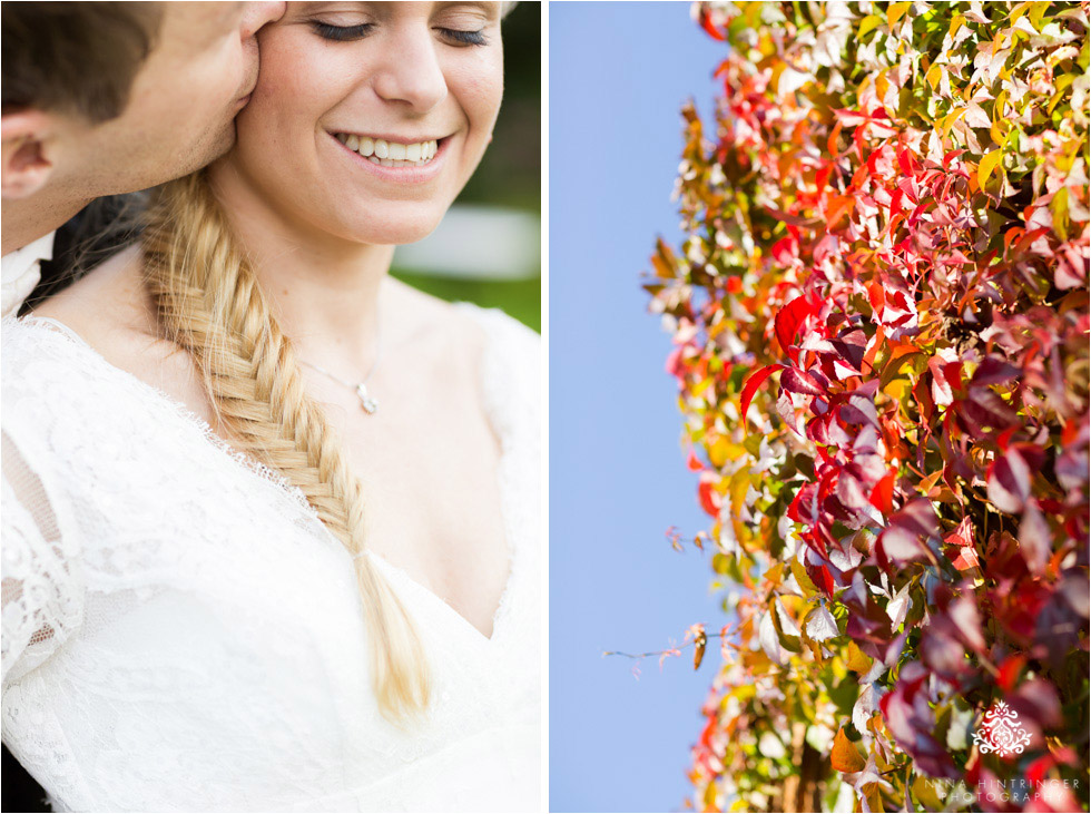 Edelweiss Wedding with Saskia & Martin in the Tyrolean Alps | Zillertal, Tyrol - Blog of Nina Hintringer Photography - Wedding Photography, Wedding Reportage and Destination Weddings