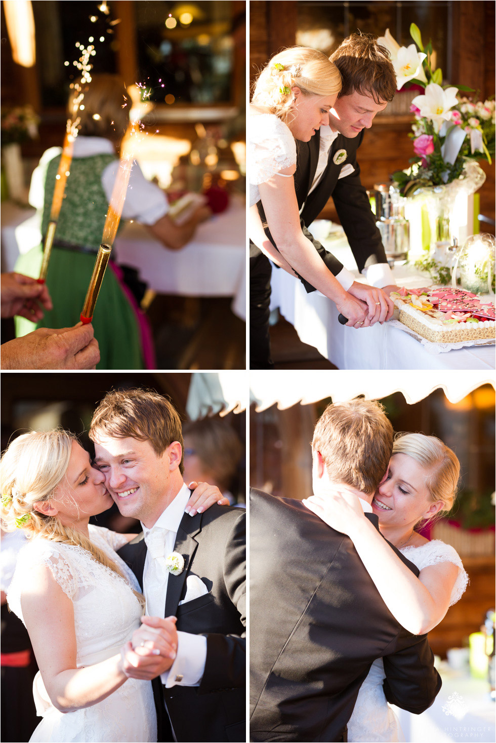 Edelweiss Wedding with Saskia & Martin in the Tyrolean Alps | Zillertal, Tyrol - Blog of Nina Hintringer Photography - Wedding Photography, Wedding Reportage and Destination Weddings