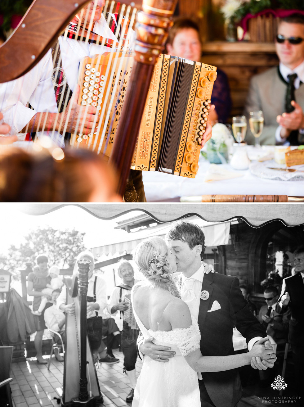 Edelweiss Wedding with Saskia & Martin in the Tyrolean Alps | Zillertal, Tyrol - Blog of Nina Hintringer Photography - Wedding Photography, Wedding Reportage and Destination Weddings