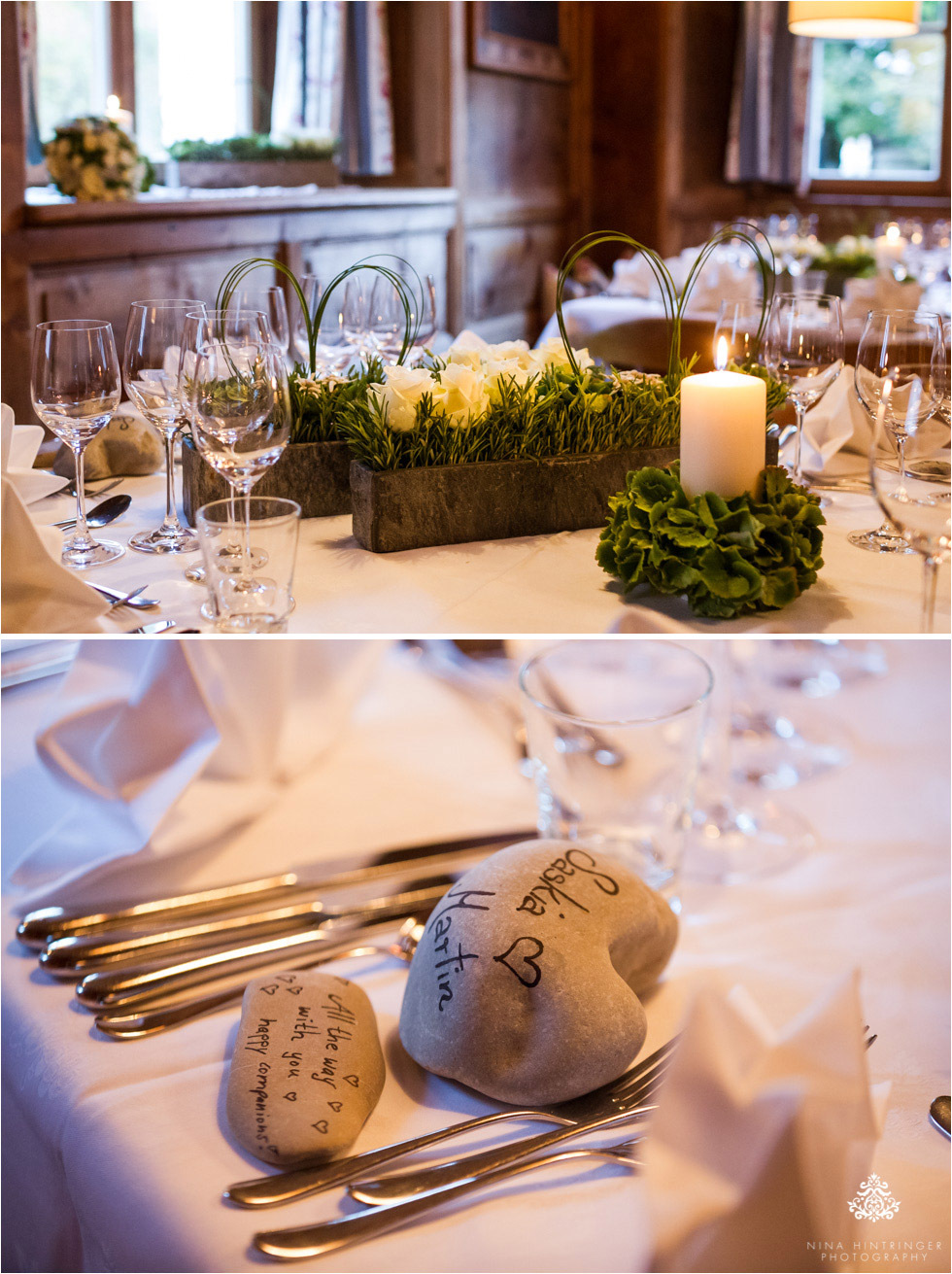 Edelweiss Wedding with Saskia & Martin in the Tyrolean Alps | Zillertal, Tyrol - Blog of Nina Hintringer Photography - Wedding Photography, Wedding Reportage and Destination Weddings