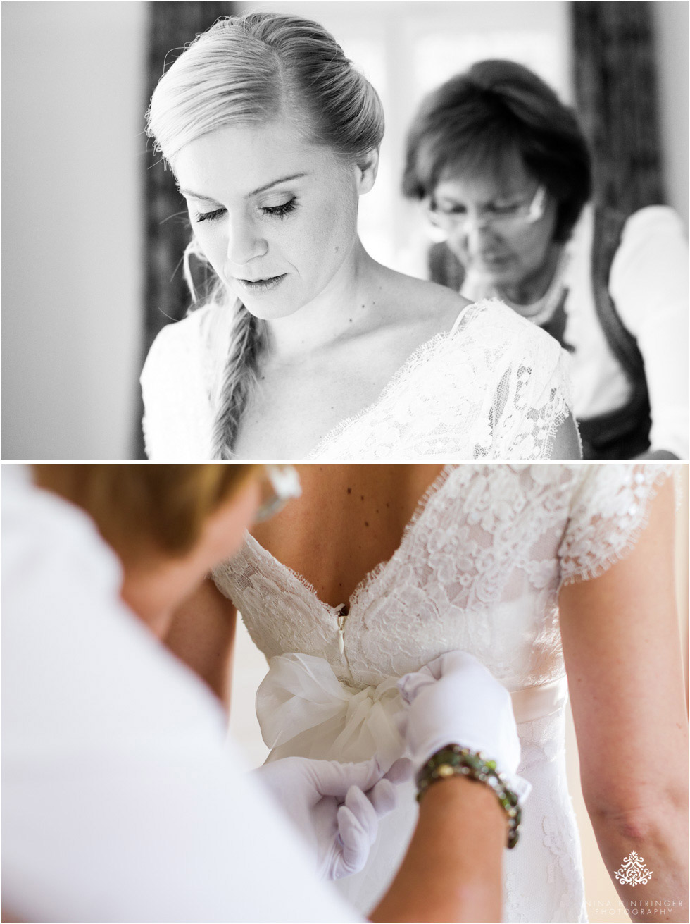 Edelweiss Wedding with Saskia & Martin in the Tyrolean Alps | Zillertal, Tyrol - Blog of Nina Hintringer Photography - Wedding Photography, Wedding Reportage and Destination Weddings