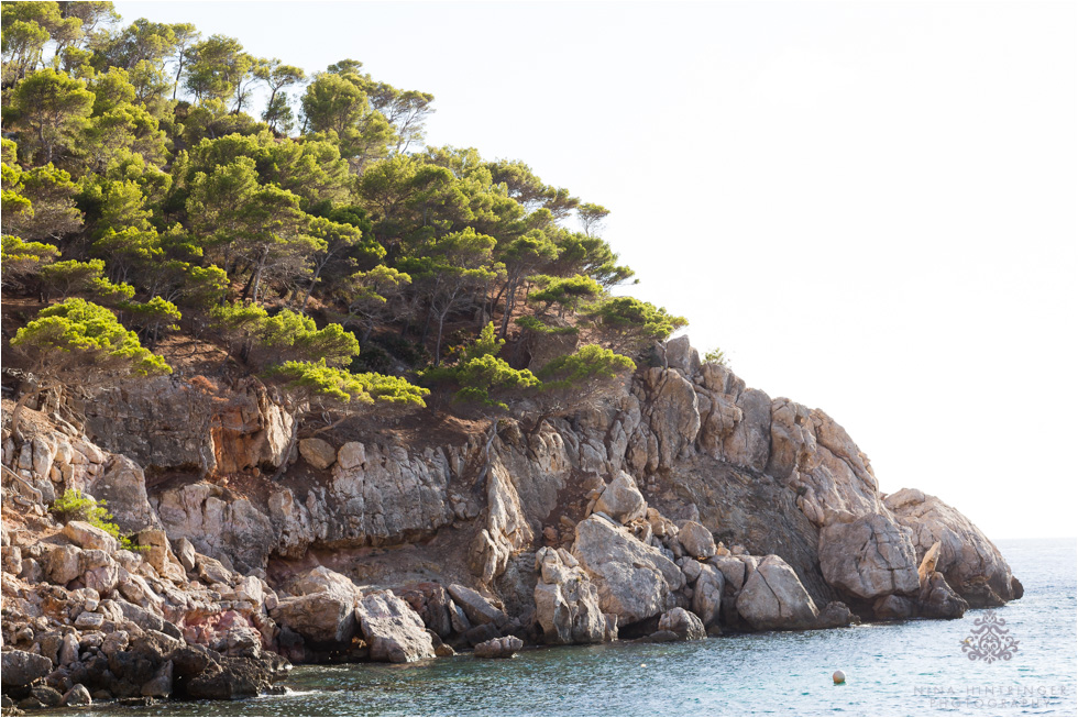 Sunset Couple Shoot in Mallorca | Katrin & Manuel | Cala Conills, Majorca - Blog of Nina Hintringer Photography - Wedding Photography, Wedding Reportage and Destination Weddings