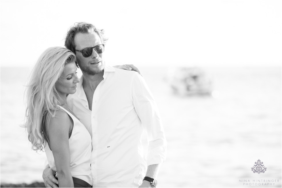 Sunset Couple Shoot in Mallorca | Katrin & Manuel | Cala Conills, Majorca - Blog of Nina Hintringer Photography - Wedding Photography, Wedding Reportage and Destination Weddings