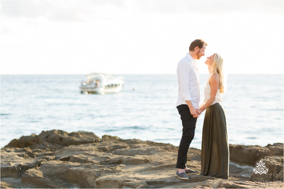 Sunset Couple Shoot in Mallorca | Katrin & Manuel | Cala Conills, Majorca - Blog of Nina Hintringer Photography - Wedding Photography, Wedding Reportage and Destination Weddings