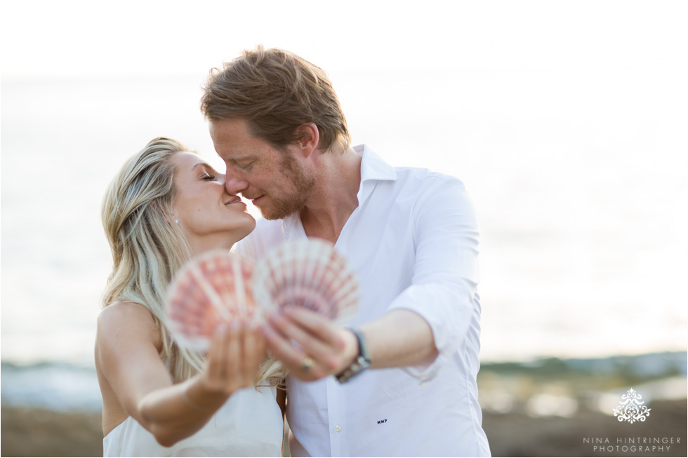 Sunset Couple Shoot in Mallorca | Katrin & Manuel | Cala Conills, Majorca - Blog of Nina Hintringer Photography - Wedding Photography, Wedding Reportage and Destination Weddings