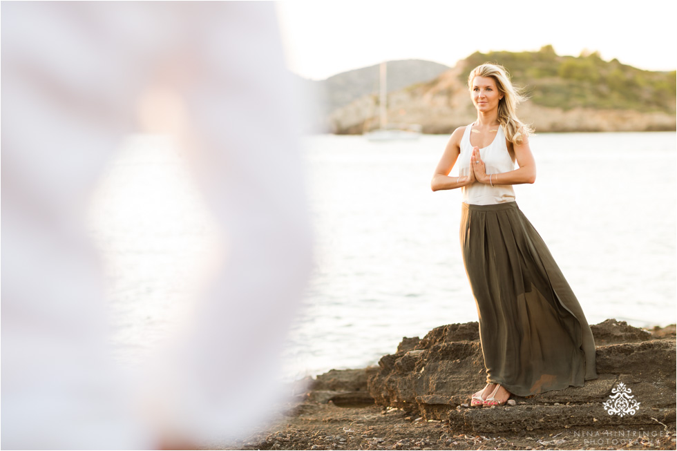 Sunset Couple Shoot in Mallorca | Katrin & Manuel | Cala Conills, Majorca - Blog of Nina Hintringer Photography - Wedding Photography, Wedding Reportage and Destination Weddings