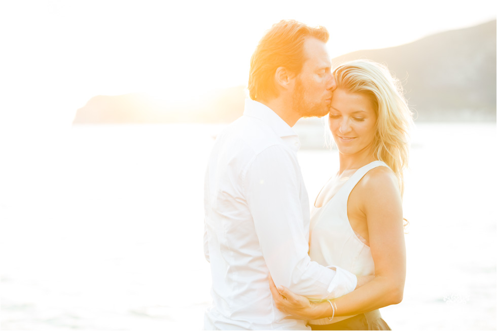 Sunset Couple Shoot in Mallorca | Katrin & Manuel | Cala Conills, Majorca - Blog of Nina Hintringer Photography - Wedding Photography, Wedding Reportage and Destination Weddings