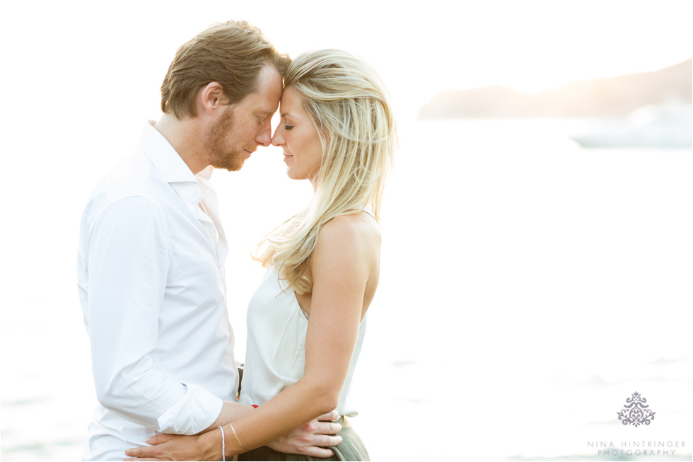 Sunset Couple Shoot in Mallorca | Katrin & Manuel | Cala Conills, Majorca - Blog of Nina Hintringer Photography - Wedding Photography, Wedding Reportage and Destination Weddings