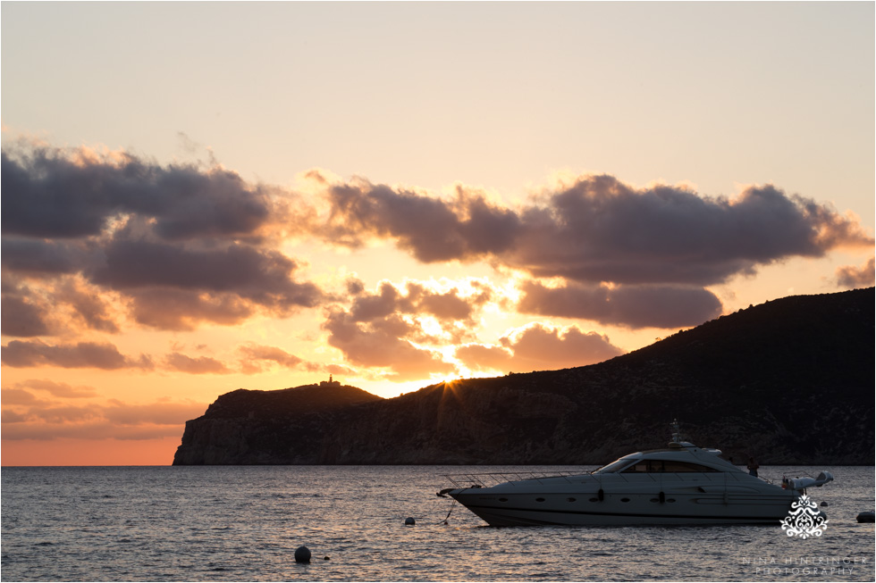 Sunset Couple Shoot in Mallorca | Katrin & Manuel | Cala Conills, Majorca - Blog of Nina Hintringer Photography - Wedding Photography, Wedding Reportage and Destination Weddings