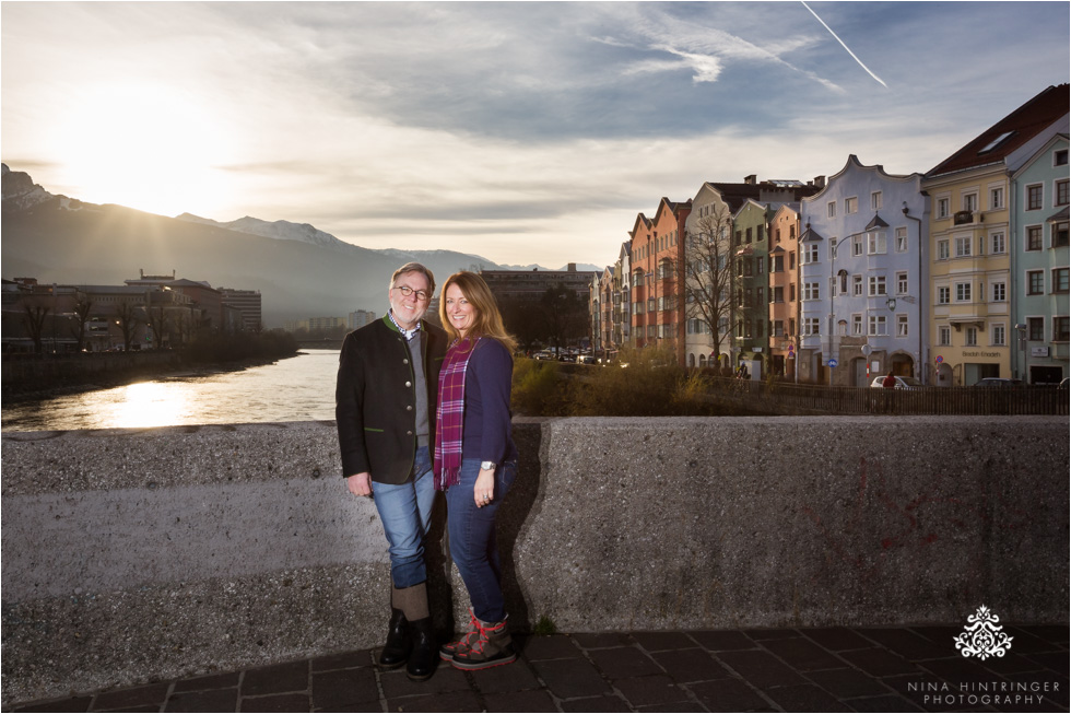 Couple Shoot in Innsbruck | Christmas Markets | Tracey & Kelly - Blog of Nina Hintringer Photography - Wedding Photography, Wedding Reportage and Destination Weddings