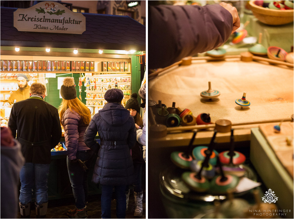 Couple Shoot in Innsbruck | Christmas Markets | Tracey & Kelly - Blog of Nina Hintringer Photography - Wedding Photography, Wedding Reportage and Destination Weddings