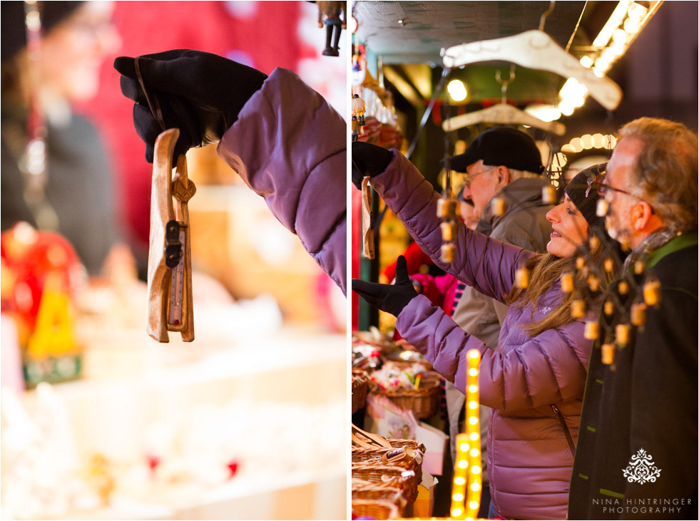 Couple Shoot in Innsbruck | Christmas Markets | Tracey & Kelly - Blog of Nina Hintringer Photography - Wedding Photography, Wedding Reportage and Destination Weddings