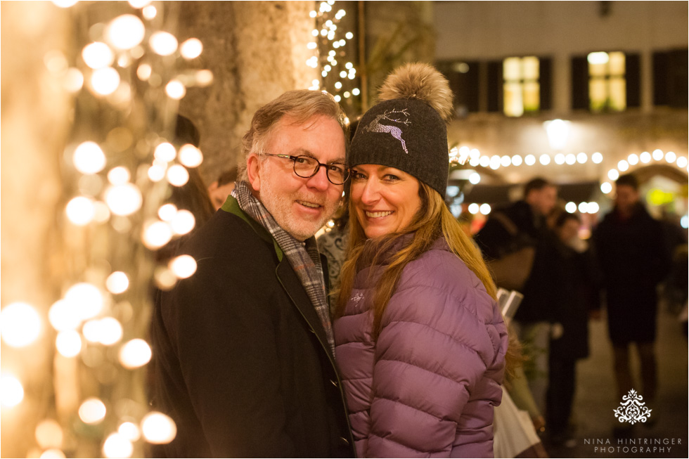 Couple Shoot in Innsbruck | Christmas Markets | Tracey & Kelly - Blog of Nina Hintringer Photography - Wedding Photography, Wedding Reportage and Destination Weddings