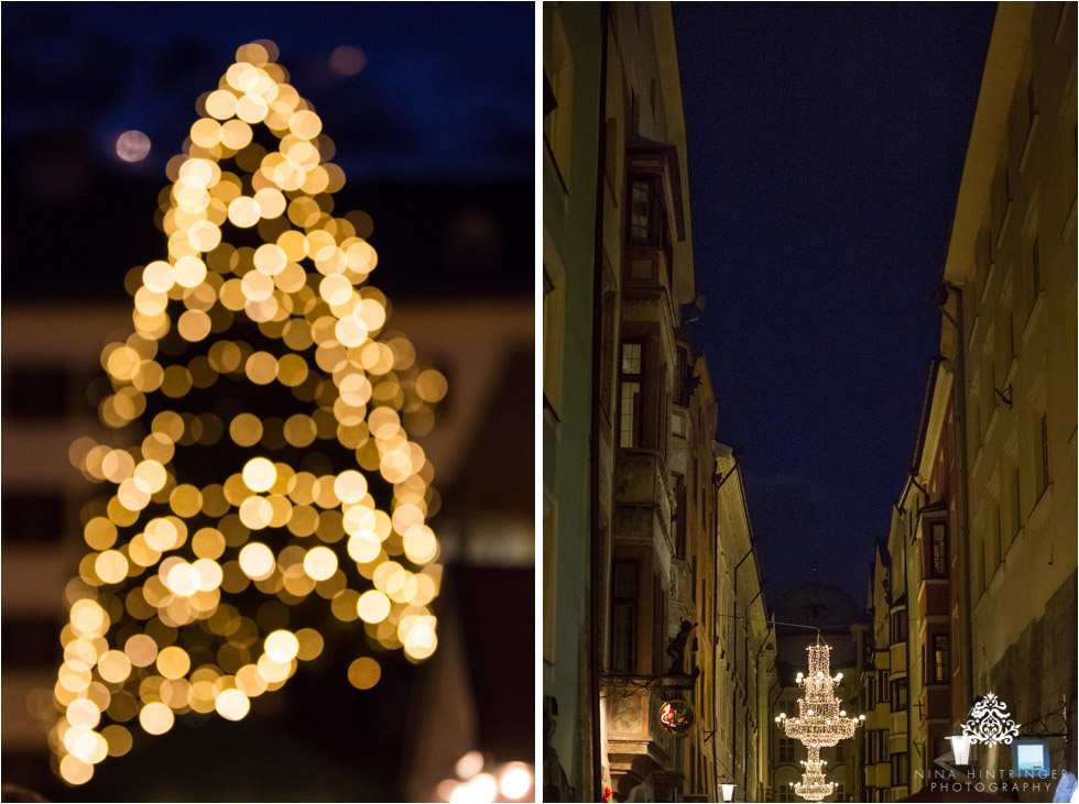 Couple Shoot in Innsbruck | Christmas Markets | Tracey & Kelly - Blog of Nina Hintringer Photography - Wedding Photography, Wedding Reportage and Destination Weddings