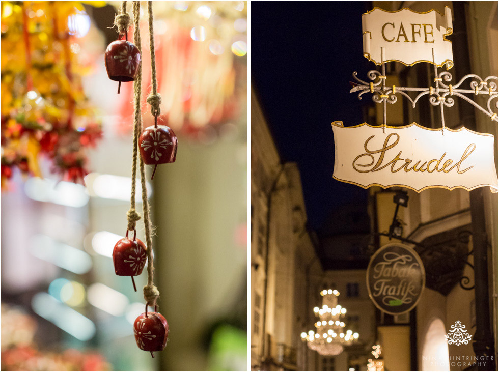 Couple Shoot in Innsbruck | Christmas Markets | Tracey & Kelly - Blog of Nina Hintringer Photography - Wedding Photography, Wedding Reportage and Destination Weddings