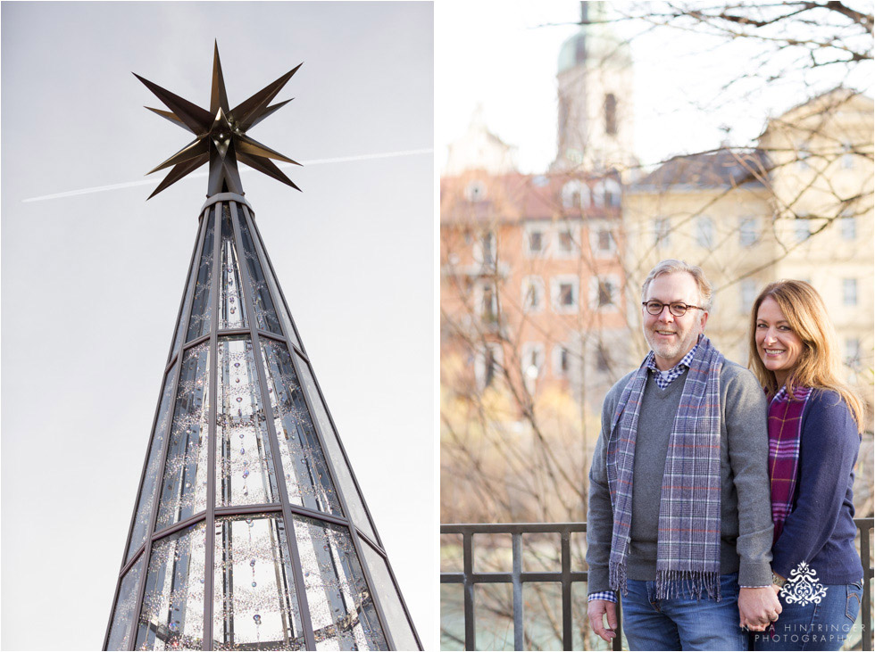 Couple Shoot in Innsbruck | Christmas Markets | Tracey & Kelly - Blog of Nina Hintringer Photography - Wedding Photography, Wedding Reportage and Destination Weddings