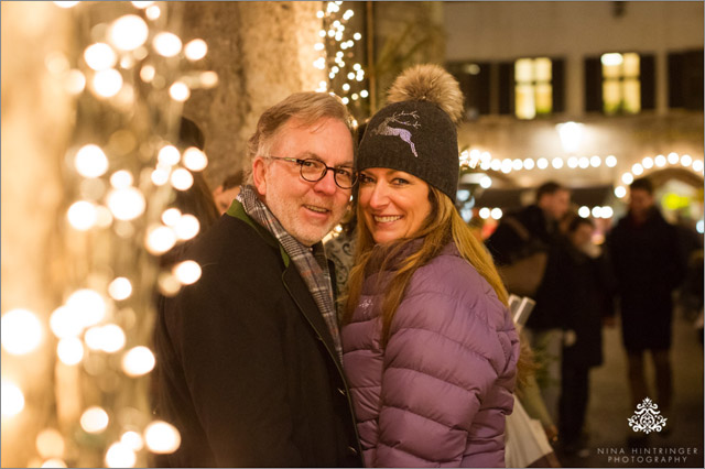 Couple Shoot in Innsbruck | Christmas Markets | Tracey & Kelly - Blog of Nina Hintringer Photography - Wedding Photography, Wedding Reportage and Destination Weddings