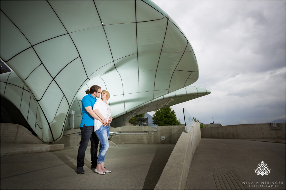 Engagement Shoot in Innsbruck | Hungerburg, Hofgarten | Monika & Patrick  - Blog of Nina Hintringer Photography - Wedding Photography, Wedding Reportage and Destination Weddings