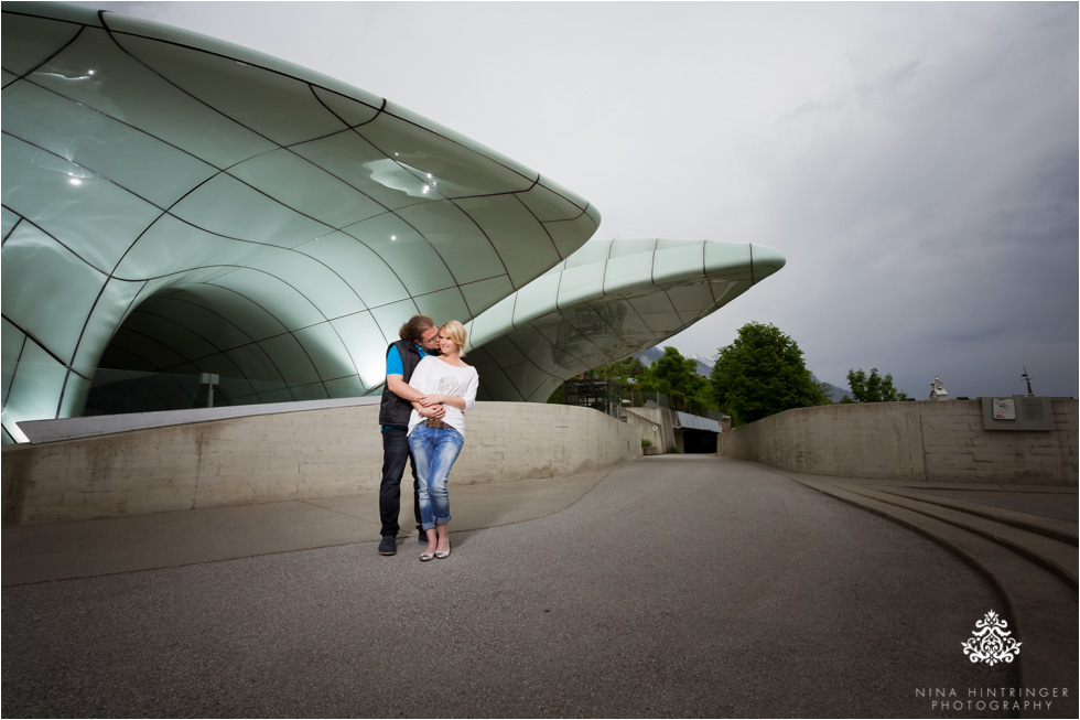 Engagement Shoot in Innsbruck | Hungerburg, Hofgarten | Monika & Patrick  - Blog of Nina Hintringer Photography - Wedding Photography, Wedding Reportage and Destination Weddings