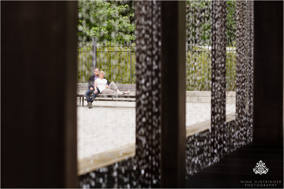 Engagement Shoot in Innsbruck | Hungerburg, Hofgarten | Monika & Patrick  - Blog of Nina Hintringer Photography - Wedding Photography, Wedding Reportage and Destination Weddings