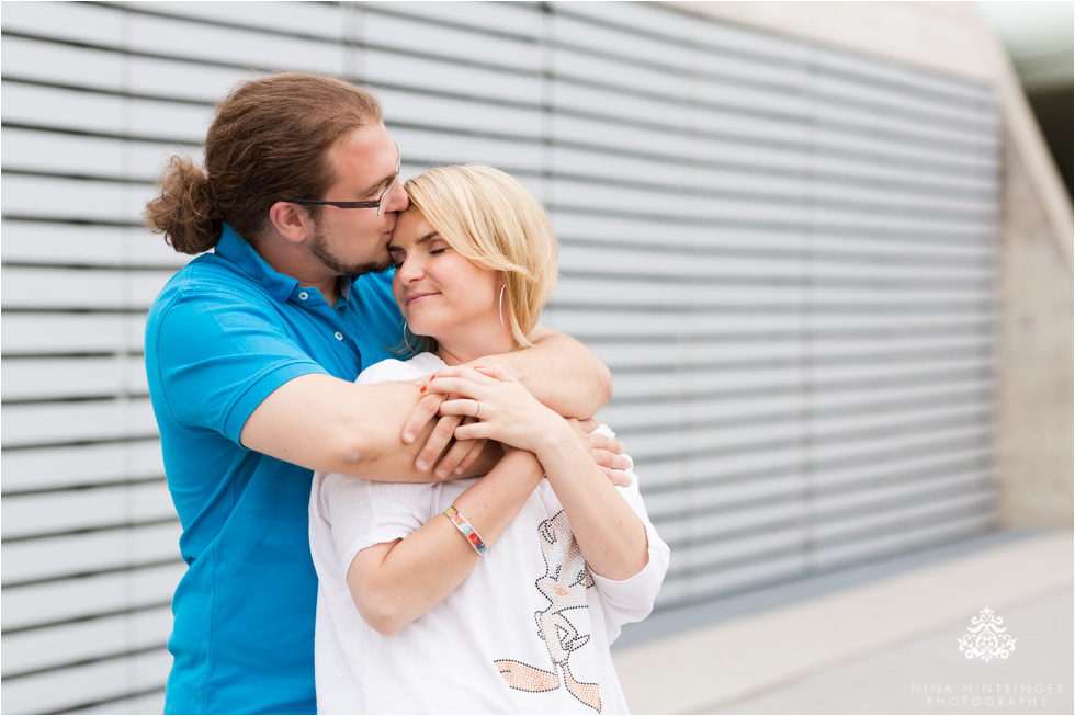 Engagement Shoot in Innsbruck | Hungerburg, Hofgarten | Monika & Patrick  - Blog of Nina Hintringer Photography - Wedding Photography, Wedding Reportage and Destination Weddings