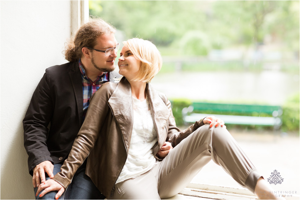 Engagement Shoot in Innsbruck | Hungerburg, Hofgarten | Monika & Patrick  - Blog of Nina Hintringer Photography - Wedding Photography, Wedding Reportage and Destination Weddings