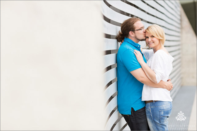 Engagement Shoot in Innsbruck | Hungerburg, Hofgarten | Monika & Patrick  - Blog of Nina Hintringer Photography - Wedding Photography, Wedding Reportage and Destination Weddings