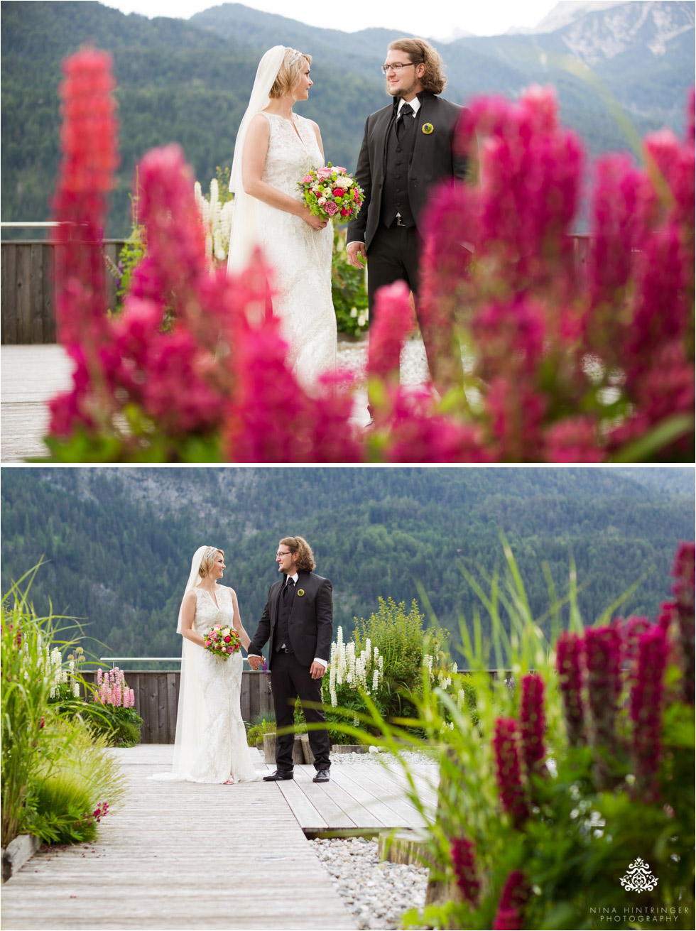 Hochzeitsfotograf Tirol, Hochzeitsfotograf Achensee, Annakircherl Achenkirch, Seealm Achenkirch, Hotel Kronthaler, Tyrol Wedding Photographer, Achensee Wedding Photographer - Blog of Nina Hintringer Photography - Wedding Photography, Wedding Reportage and Destination Weddings