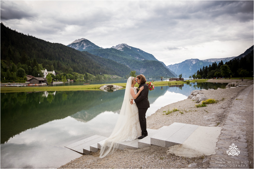 Hochzeitsfotograf Tirol, Hochzeitsfotograf Achensee, Annakircherl Achenkirch, Seealm Achenkirch, Hotel Kronthaler, Tyrol Wedding Photographer, Achensee Wedding Photographer - Blog of Nina Hintringer Photography - Wedding Photography, Wedding Reportage and Destination Weddings