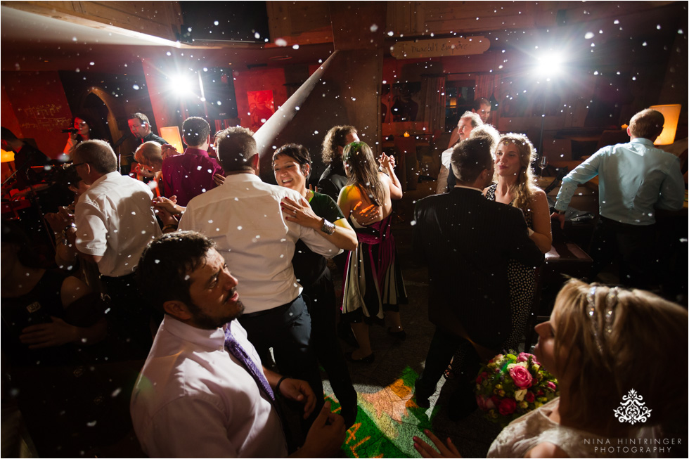 Achensee Wedding with Monika & Patrick | Hotel Kronthaler, Seealm - Blog of Nina Hintringer Photography - Wedding Photography, Wedding Reportage and Destination Weddings