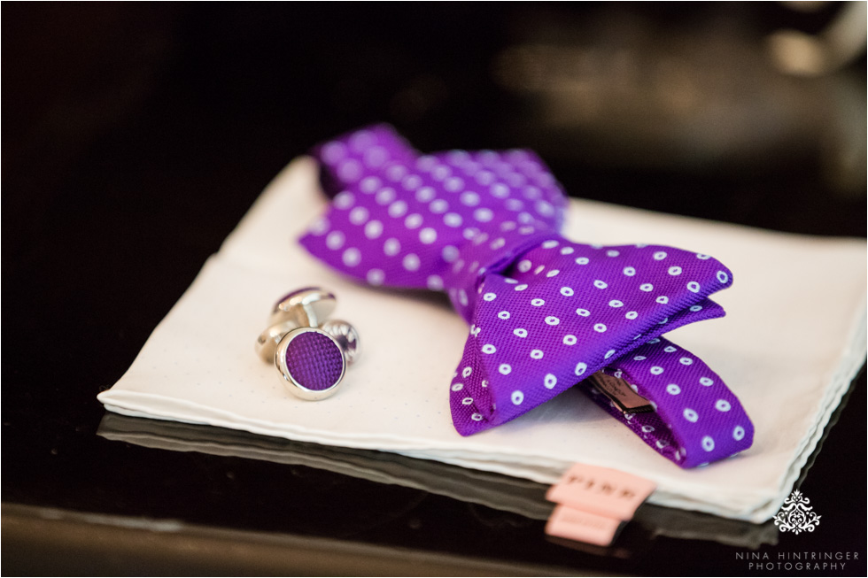 Grooms wedding accessories - Blog of Nina Hintringer Photography - Wedding Photography, Wedding Reportage and Destination Weddings