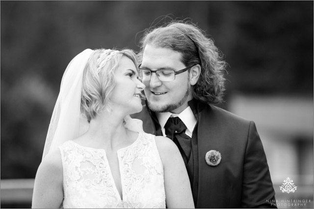 Monika & Patrick | Customer Feedback - Blog of Nina Hintringer Photography - Wedding Photography, Wedding Reportage and Destination Weddings