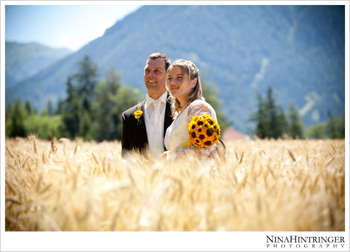 Farmers wedding with Barbara & Georg | Stubaital - Blog of Nina Hintringer Photography - Wedding Photography, Wedding Reportage and Destination Weddings