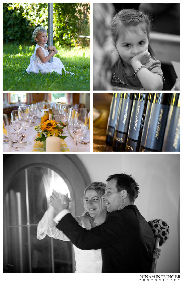 Farmers wedding with Barbara & Georg | Stubaital - Blog of Nina Hintringer Photography - Wedding Photography, Wedding Reportage and Destination Weddings