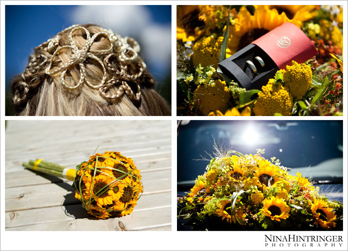 Farmers wedding with Barbara & Georg | Stubaital - Blog of Nina Hintringer Photography - Wedding Photography, Wedding Reportage and Destination Weddings