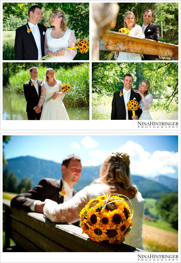 Farmers wedding with Barbara & Georg | Stubaital - Blog of Nina Hintringer Photography - Wedding Photography, Wedding Reportage and Destination Weddings